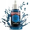 Army Painter Warpaints Fanatic: Crystal Mėlyna