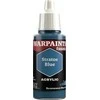 Army Painter Warpaints Fanatic: Stratos Mėlyna