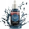 Army Painter Warpaints Fanatic: Stratos Mėlyna