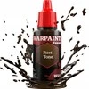 Army Painter Warpaints Fanatic Wash: Rūdžių tonas