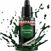 Army Painter Warpaints Fanatic Metallic: Glittering Žalias