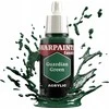 Army Painter Warpaints Fanatic: Guardian Žalias