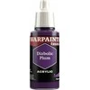 Army Painter Warpaints Fanatic: Diabolic Plum