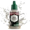 Army Painter Warpaints fanatiškus efektus: blizgus lakas