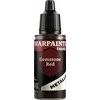 Army Painter Warpaints Fanatic Metallic: Gemstone Raudona