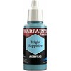 Army Painter Warpaints Fanatic: Bright Sapphire