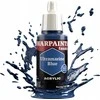 Army Painter Warpaints Fanatic: Ultramarine Mėlyna
