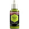 Army Painter Warpaints Fanatic: Electric Lime