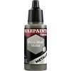 Army Painter Warpaints Fanatic Metallic: Plate Mail Metal
