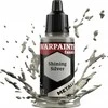 Army Painter Warpaints Fanatic Metallic: Shining Sidabrinis