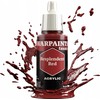 Army Painter Warpaints Fanatic: Splashing Raudona