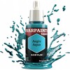 Army Painter Warpaints Fanatic: Aegis Aqua