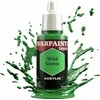 Army Painter Warpaints Fanatic: Laukinis Žalias