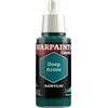 Army Painter Warpaints Fanatic: Deep Azure