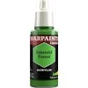 Army Painter Kariuomenės tapytojas „Warpaints Fanatic: Emerald Forest“.