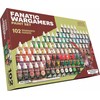 „The Army Painter“ – „Warpaints Fanatic Wargamers“ dažų rinkinys