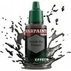 „Army Painter Warpaints“ fanatiškus efektus: - Ant grunto