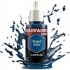 Army Painter Warpaints Fanatic: Regal Mėlyna