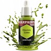 Army Painter Warpaints Fanatic: Electric Lime