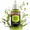 Army Painter Warpaints Fanatic: Electric Lime