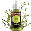 „The Army Painter Warpaints Fanatic“: „Vivid Volt“.