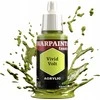 „The Army Painter Warpaints Fanatic“: „Vivid Volt“.