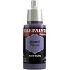 Army Painter Warpaints Fanatic: Hexed Violet