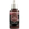 Army Painter Armijos tapytojas „Warpaints Fanatic“: Fur Brown