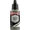 Army Painter Warpaints Fanatic Metallic: Shining Sidabrinis