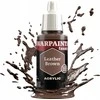 Army Painter Armijos tapytojas Warpaints Fanatic: Leather Brown