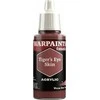 Army Painter Armijos tapytojas „Warpaints Fanatic: Tigro Eye Skin“.