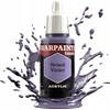 Army Painter Warpaints Fanatic: Hexed Violet