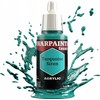 Army Painter Armijos tapytojas „Warpaints Fanatic“: turkio spalvos sirena