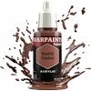 Army Painter Kariuomenės tapytojas „Warpaints Fanatic“: Ruddy Umber