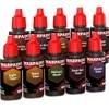 „The Army Painter“ – „Warpaints Fanatic“: nuplauna dažų rinkinį