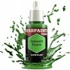 Army Painter Kariuomenės tapytojas „Warpaints Fanatic: Emerald Forest“.