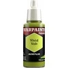 „The Army Painter Warpaints Fanatic“: „Vivid Volt“.