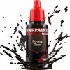 Army Painter Warpaints Fanatic Wash: stiprus tonas