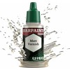„The Army Painter Warpaints Fanatic Effects“: Mattas lakas