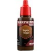 Army Painter Warpaints Fanatic Wash: Sepia Tone