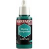 Army Painter Armijos tapytojas „Warpaints Fanatic“: „Hydra Turquoise“.