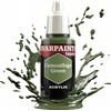 Army Painter Warpaints Fanatic: Camouflage Žalias