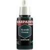 Army Painter Warpaints Fanatic: Scarab Žalias