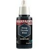 Army Painter Warpaints Fanatic: Deep Ocean Mėlyna