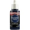 Army Painter Warpaints Fanatic: Triumphant Navy