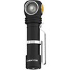 Žibintuvėlis Armytek Wizard C2 Pro Warm