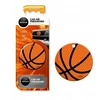 Aroma Car, Basket Ball, Car Air Freshener Unisex