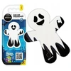 Aroma Car, Manny Ghost Juodas, Car Air Freshener Unisex