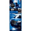 „Aroma Car City Card“ naujo automobilio oro gaiviklis