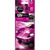 „Aroma Car City Card“ kramtomosios gumos oro gaiviklis